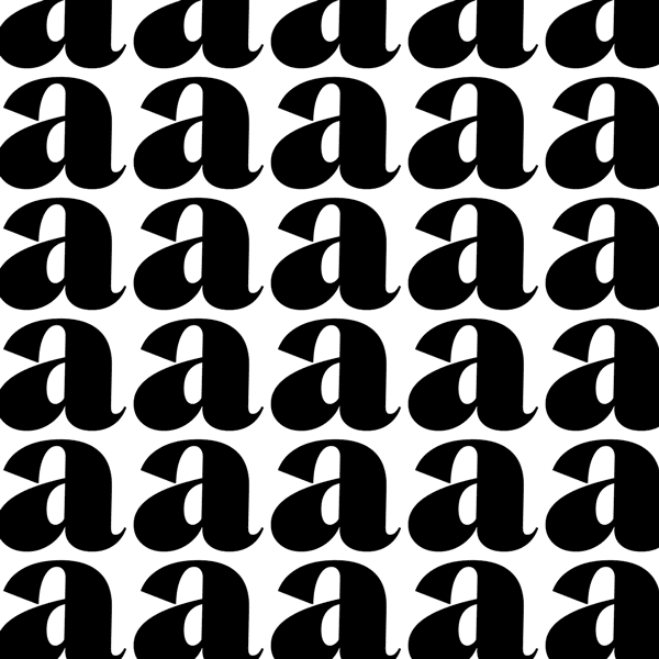 Variable Fonts Guide
