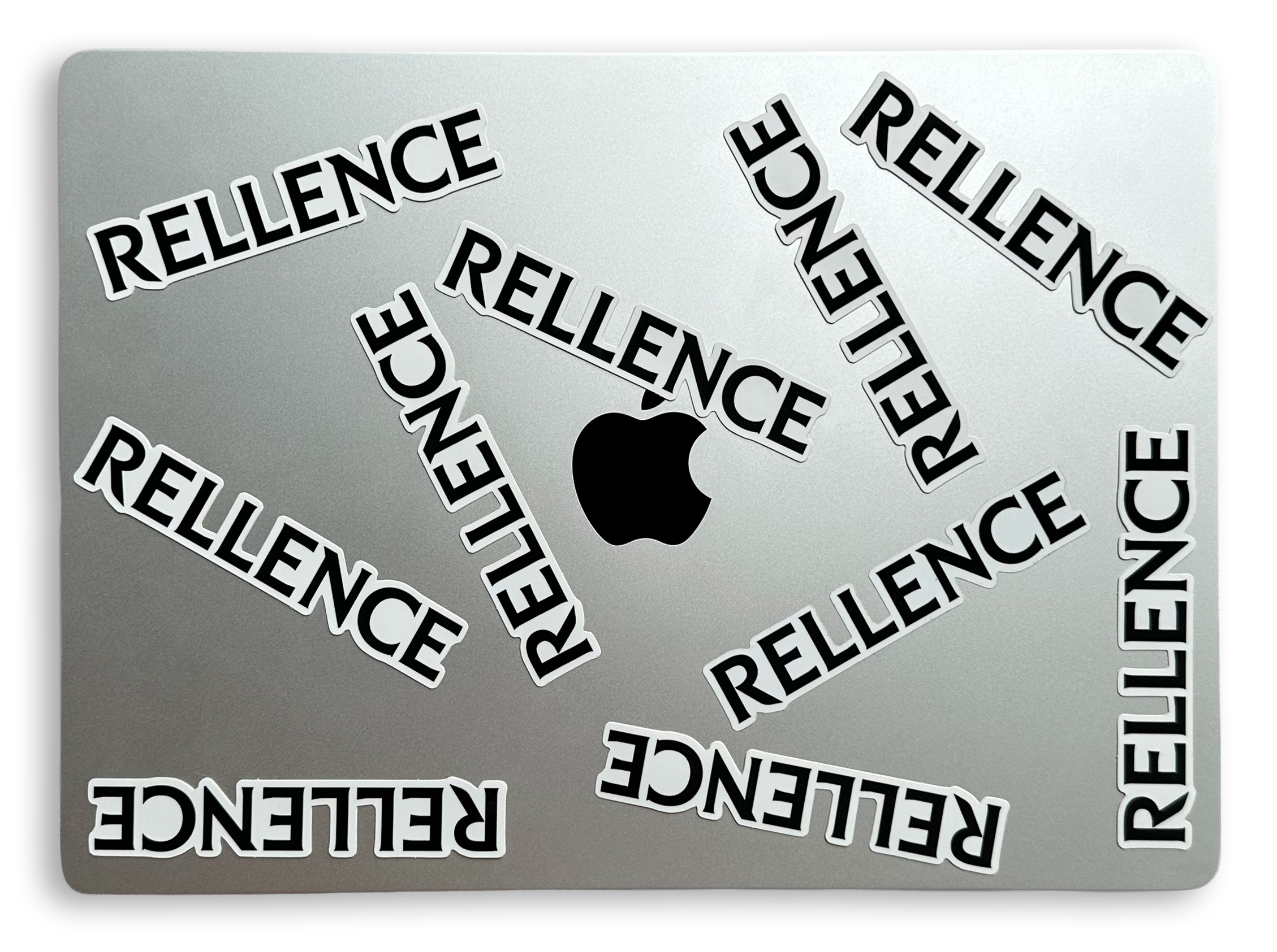 Rellence Sticker